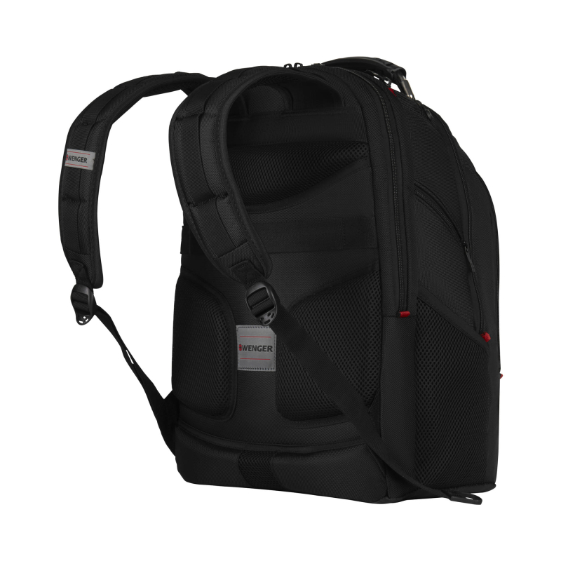 Wenger 606493 Ibex Deluxe 16