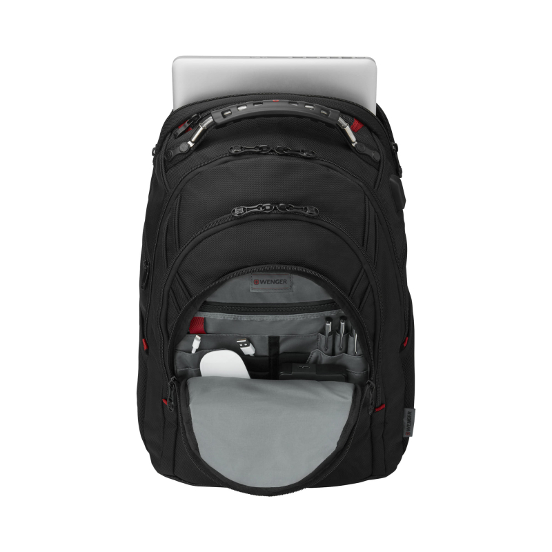 Wenger 606493 Ibex Deluxe 16