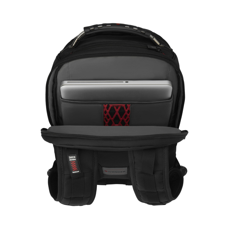 Wenger 606493 Ibex Deluxe 16