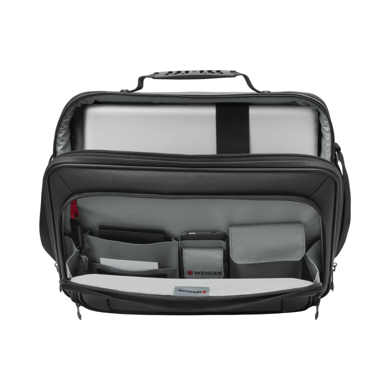 Wenger 600646 Insight 15