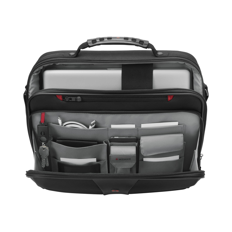 Wenger 600647 Legacy 16