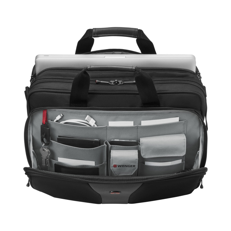 Wenger 600648 Legacy 16