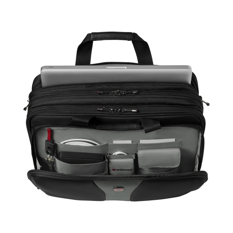 Wenger 600655 Lagacy 17