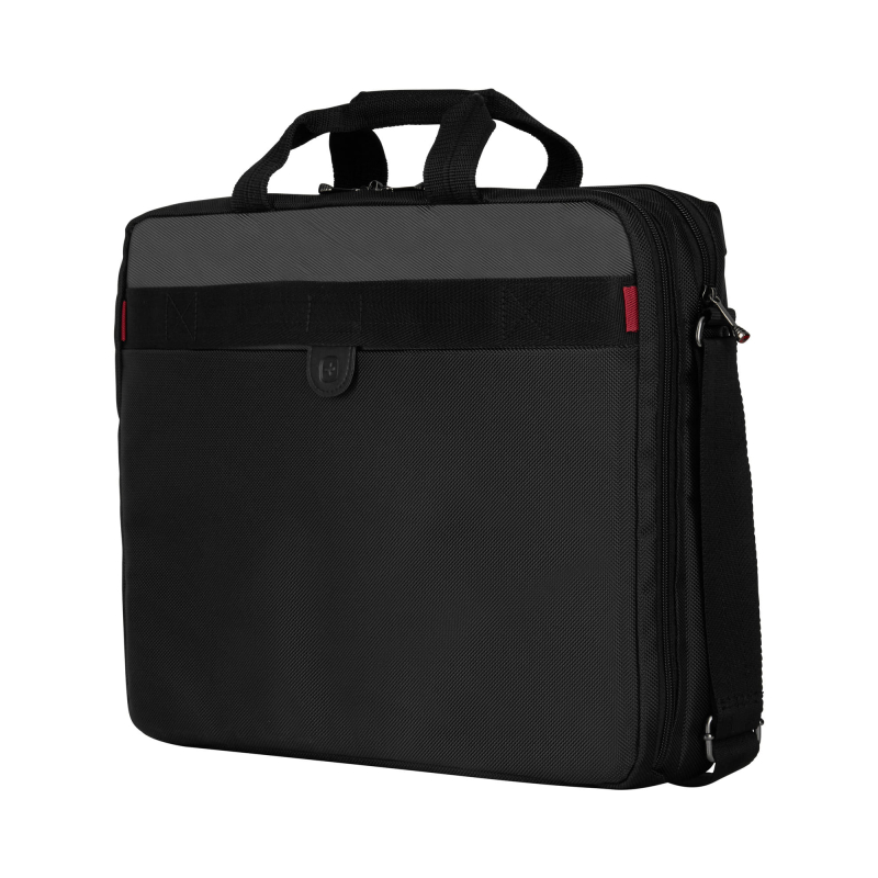 Wenger 600654 Lagacy Slimcase 17
