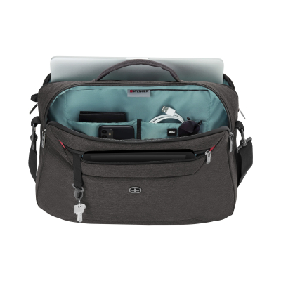 Wenger 611640 Mx Commute 16