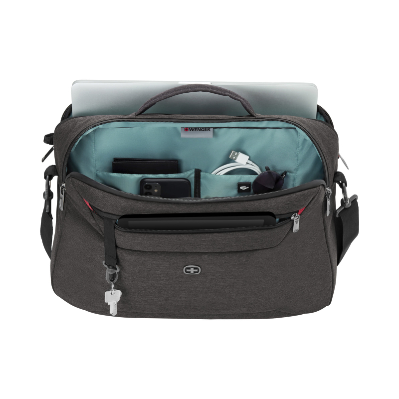 Wenger 611640 Mx Commute 16