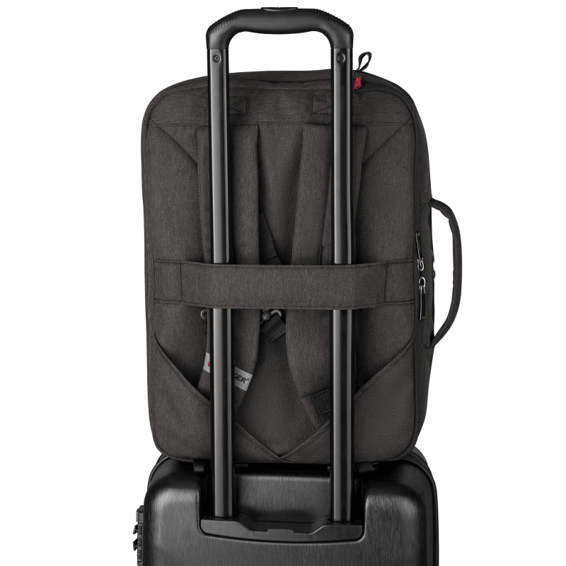 Wenger 611640 Mx Commute 16