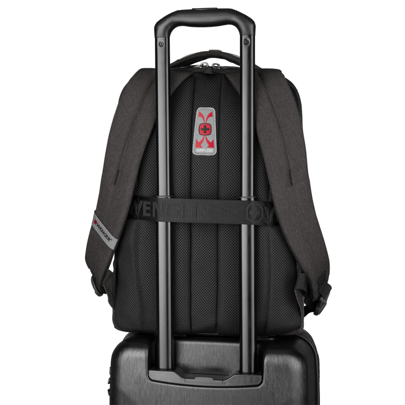 Wenger 611641 Mx Professional 16
