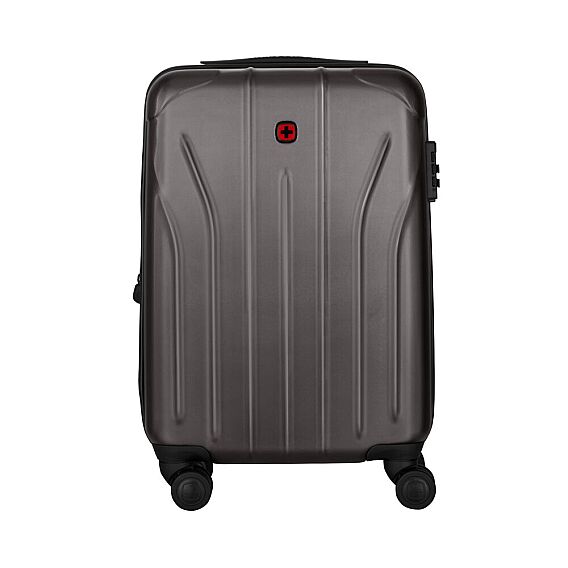 Wenger 653208 Oryson Kabin Boy Valiz, Antrasit - WENGER