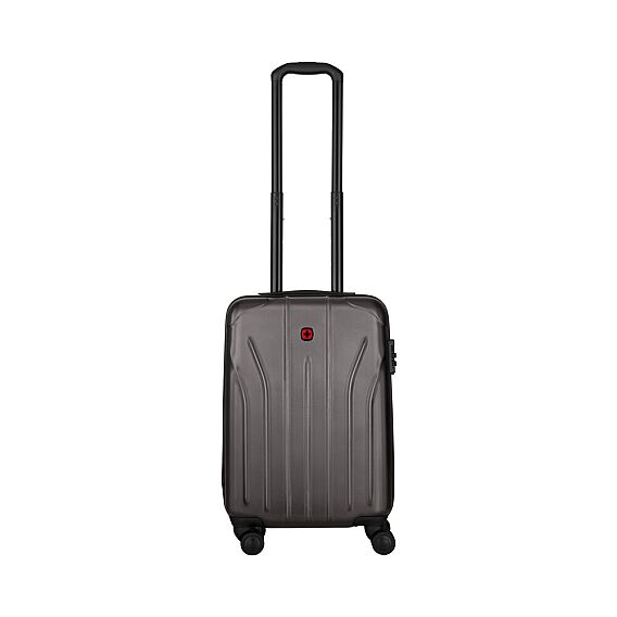 Wenger 653208 Oryson Kabin Boy Valiz, Antrasit - WENGER (1)