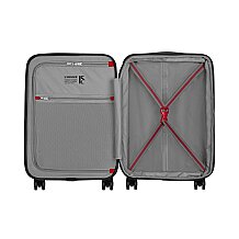 Wenger 653208 Oryson Kabin Boy Valiz, Antrasit - 3