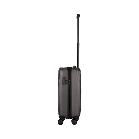 Wenger 653208 Oryson Kabin Boy Valiz, Antrasit - 4