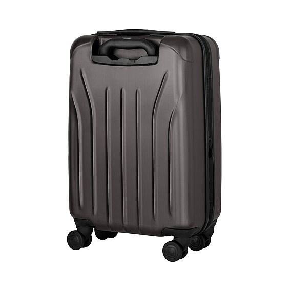 Wenger 653208 Oryson Kabin Boy Valiz, Antrasit - 5