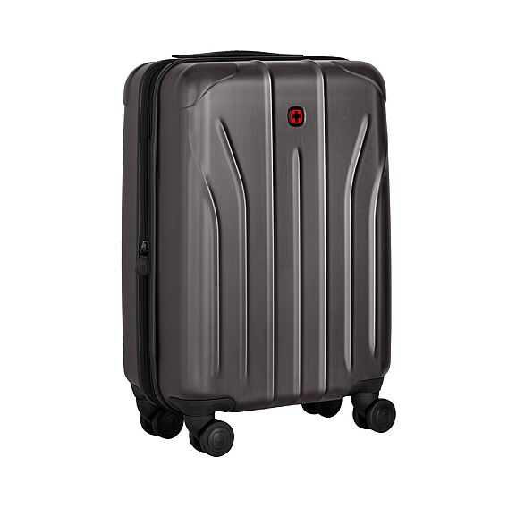 Wenger 653208 Oryson Kabin Boy Valiz, Antrasit - 6