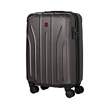 Wenger 653208 Oryson Kabin Boy Valiz, Antrasit - 7