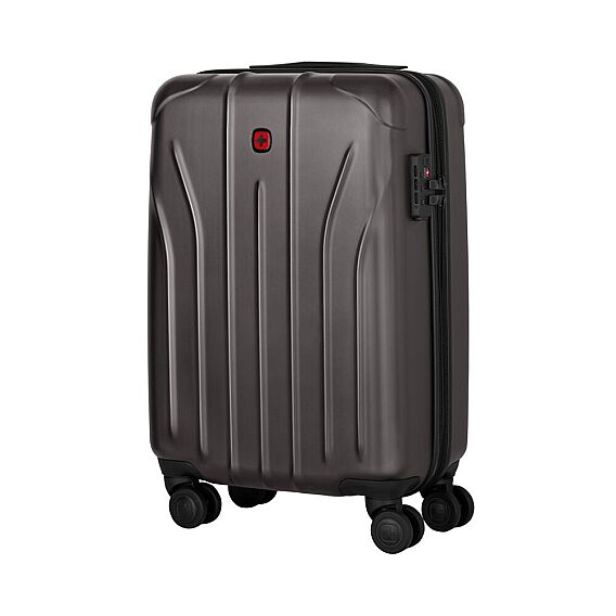 Wenger 653208 Oryson Kabin Boy Valiz, Antrasit - 7