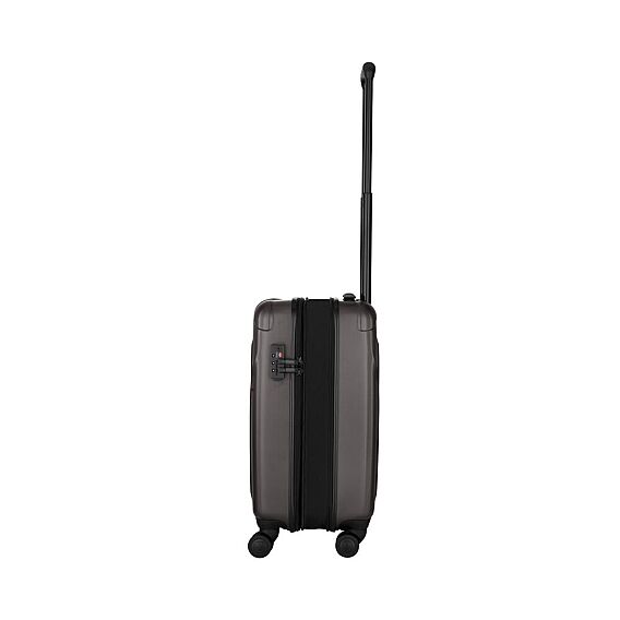 Wenger 653208 Oryson Kabin Boy Valiz, Antrasit - 8