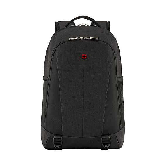 Wenger 653213 Oryson Sırt Çantası, Siyah - WENGER