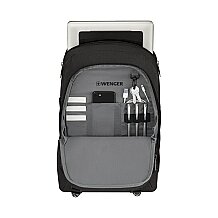 Wenger 653213 Oryson Sırt Çantası, Siyah - 2