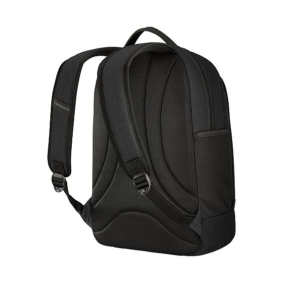 Wenger 653213 Oryson Sırt Çantası, Siyah - 3