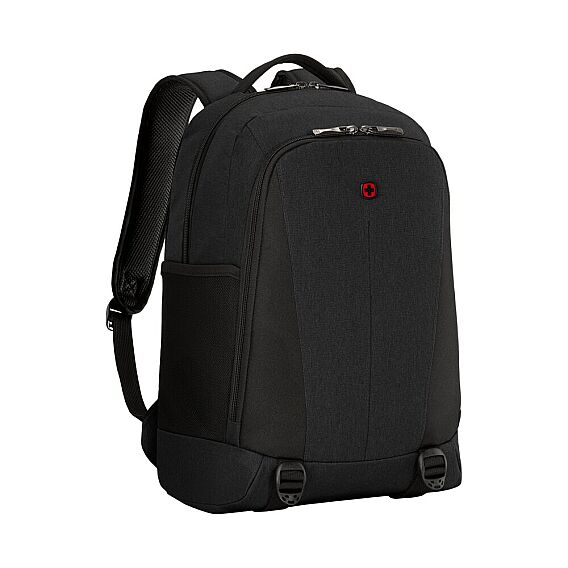Wenger 653213 Oryson Sırt Çantası, Siyah - 4