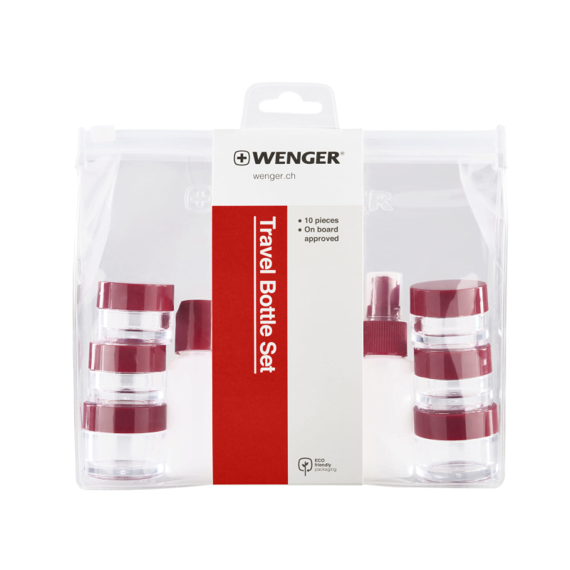 Wenger 611888 Parfümeri Seyahat Kiti - 2