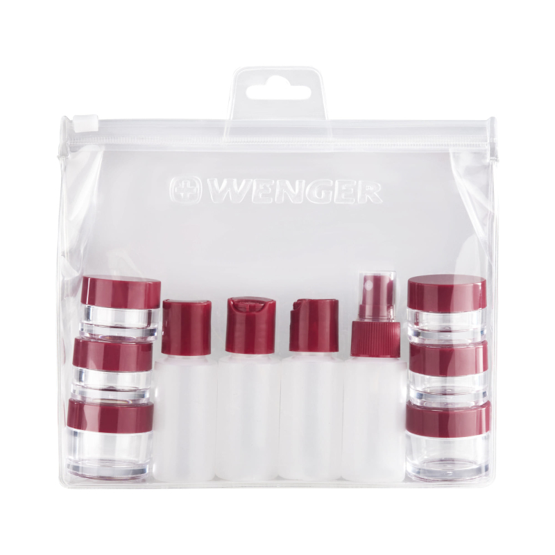 Wenger 611888 Parfümeri Seyahat Kiti - 3