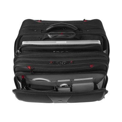 Wenger 600662 Patriot 17