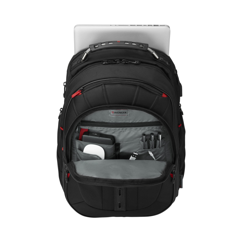 Wenger 606492 Pegasus Deluxe 16