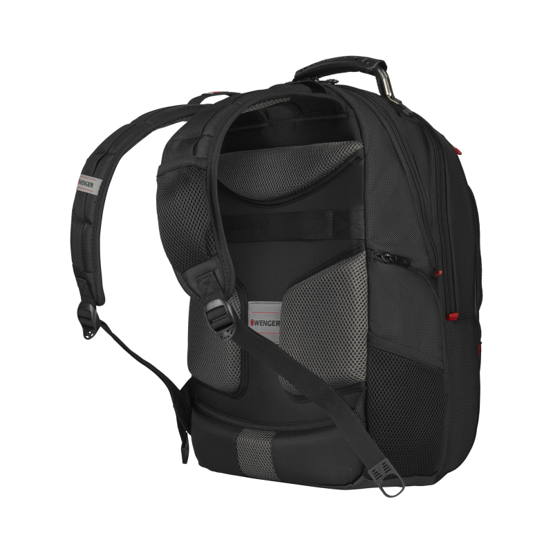 Wenger 606492 Pegasus Deluxe 16