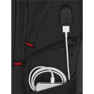 Wenger 606492 Pegasus Deluxe 16