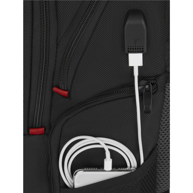 Wenger 606492 Pegasus Deluxe 16