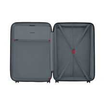 Wenger 612538 Prymo Large Bavul, Siyah - 3