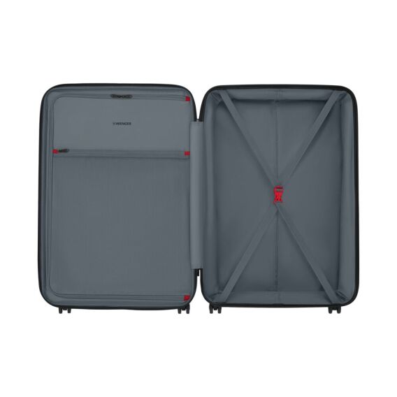 Wenger 612538 Prymo Large Bavul, Siyah - 3