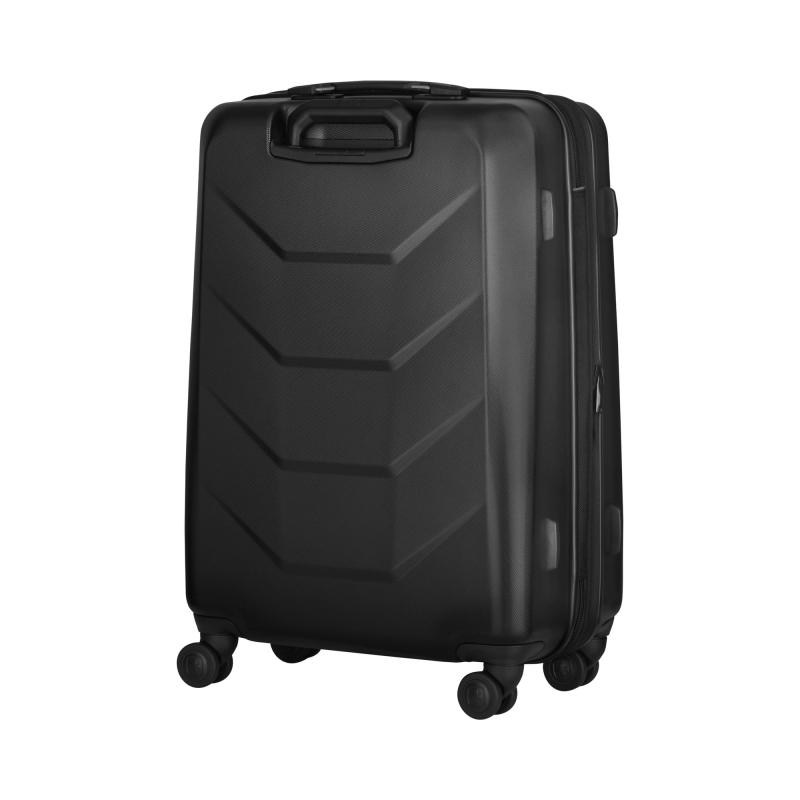 Wenger 612537 Prymo Orta Boy Valiz, Siyah - 4