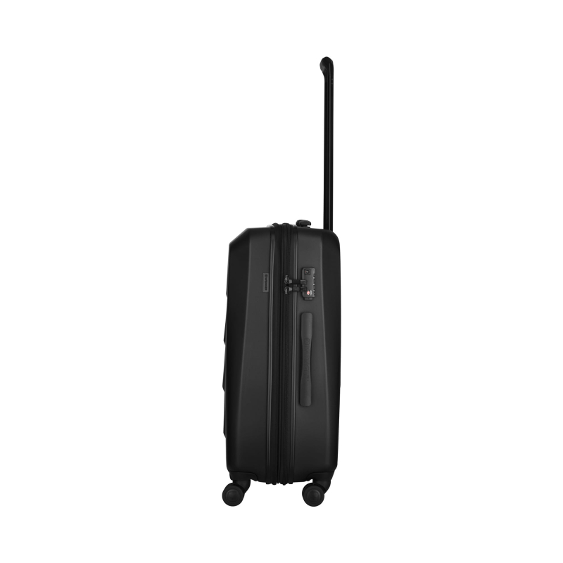 Wenger 612537 Prymo Orta Boy Valiz, Siyah - 7