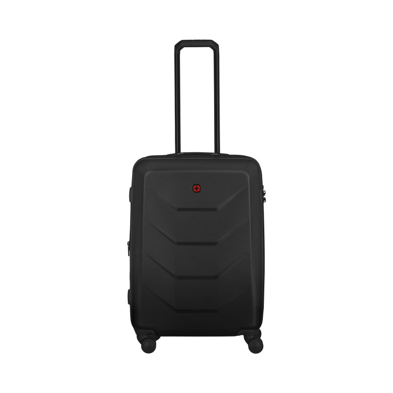 Wenger 612537 Prymo Orta Boy Valiz, Siyah - 9