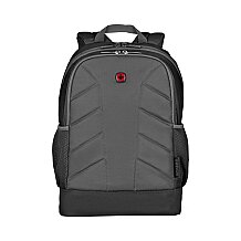 Wenger 653215 Quadma Sırt Çantası, Gri - 1