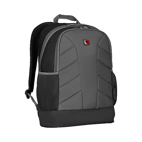 Wenger 653215 Quadma Sırt Çantası, Gri - 4
