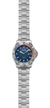 Wenger 01.0641.141 Seaforce Quartz Erkek Kol Saati - 4