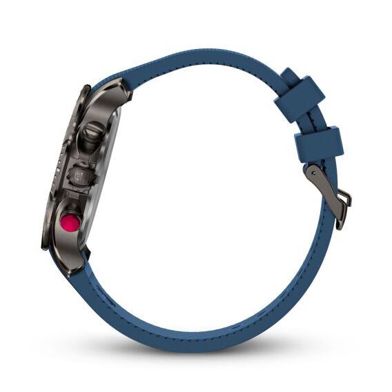 Wenger 01.0643.126 Seaforce Chrono Quartz Erkek Kol Saati - 2