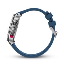 Wenger 01.0643.124 Seaforce Chrono Quartz Erkek Kol Saati - 2