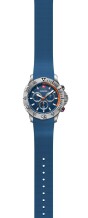 Wenger 01.0643.124 Seaforce Chrono Quartz Erkek Kol Saati - 3