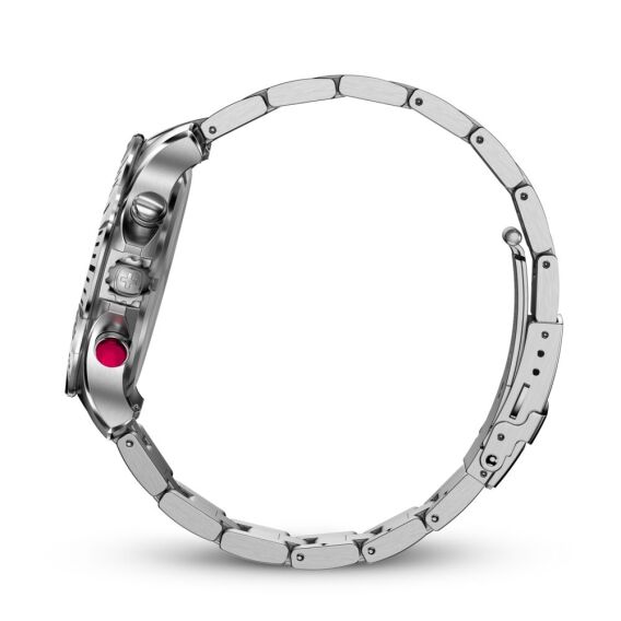 Wenger 01.0643.125 Seaforce Chrono Quartz Erkek Kol Saati - 2