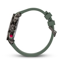 Wenger 01.0643.127 Seaforce Chrono Quartz Erkek Kol Saati - 2