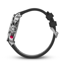 Wenger 01.0643.122 Seaforce Chrono Quartz Erkek Kol Saati - 2