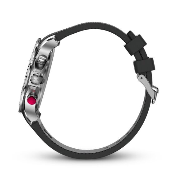 Wenger 01.0643.122 Seaforce Chrono Quartz Erkek Kol Saati - 2