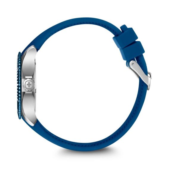 Wenger 01.0621.112 Seaforce S Quartz Kadın Kol Saati - 2