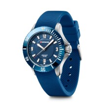 Wenger 01.0621.112 Seaforce S Quartz Kadın Kol Saati - 4