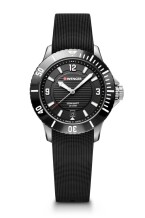 Wenger 01.0621.110 Seaforce S Quartz Kadın Kol Saati - 1